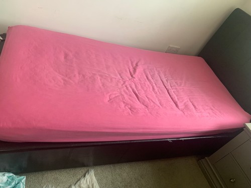 Mattress single - mattress,