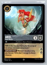 Lorcana - Ursula's Return