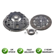 Clutch Kit SJR Fits