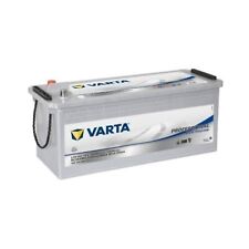 12v DC Varta Leisure Battery