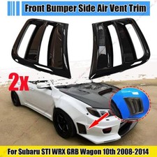 Fits Subaru STI Impreza WRX