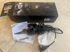 Babyliss Curl Secret Boxed Vgc
