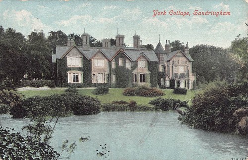 Postcard norfolk - postcard,