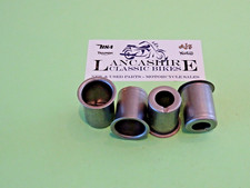 57-0425  TRIUMPH 3TA T21 5T 6T TR5   4 PLATE CLUTCH SPRING CUPS 1937-63  T425 UK