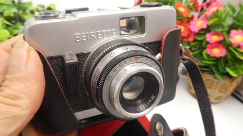 Beier beirette vintage - , 35mm