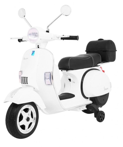 Vespa kids electric - kids,