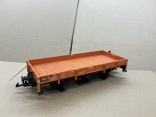 Lgb gauge freight - g, wagon