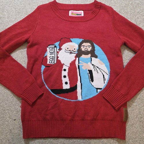 Tipsy elves mens - tipsy, christmas