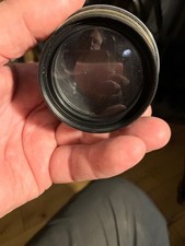 Large format TAYLOR HOBSON