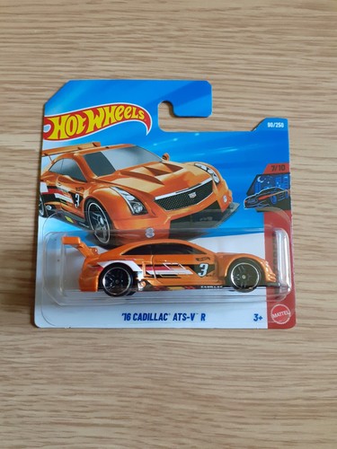Hot wheels 2026 cadillac - hot,