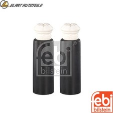 DUST COVER KIT SHOCK ABSORBER 181810 FOR BMW Z4/Roadster/E85 N52B30BF/A M54B30