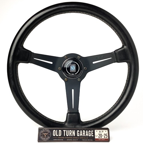 Nardi classic steering wheel - steering,