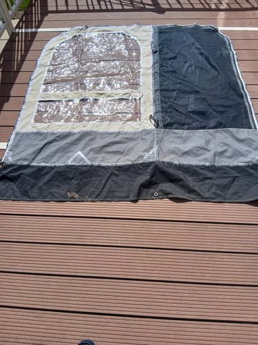 Kampa air 390 - kampa,