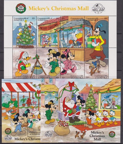 Walt disney christmas - walt,
