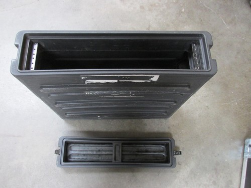 Skb rack flight case - rack, /