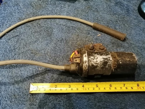 Bsa triumph lucas volt coil - triumph,