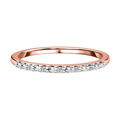 Tjc diamond half - tjc, eternity