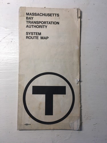 Vintage original 1967 - , boston