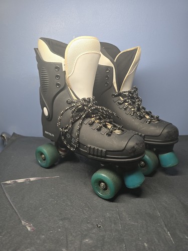 Sfr raptor quad roller - quad,
