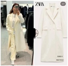 ZARA ZW COLLECTION TAILORED
