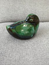 Vintage Blue Mountain pottery