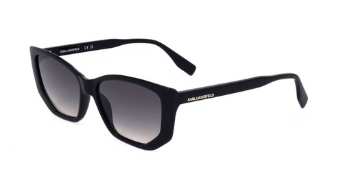 Karl lagerfeld kl6071s black - karl,