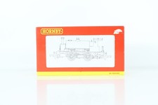 Hornby R782 OO Gauge 0-4-0ST Class 0F "Smokey Joe" "56025" Steam Locomotive