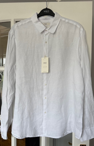 Bnwt marks spencer mens - spencer,