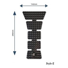 Eazi-Grip EVO Centre Tank Pads