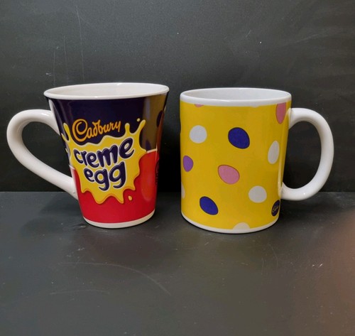 Cadbury creme egg mini eggs - cadbury, &