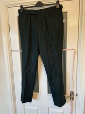 British Army Dress Trousers Royal Irish Rangers Soldiers & Bandmasters 75/92/108