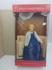 Peggy nisbet model - nisbet,