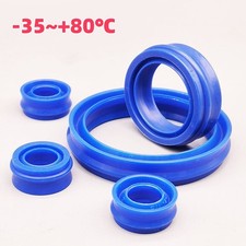 Rod PU Seal U-Cup EU Type