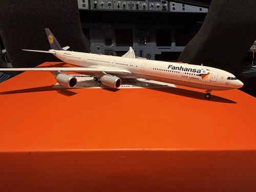 Wings lufthansa airbus - jc,