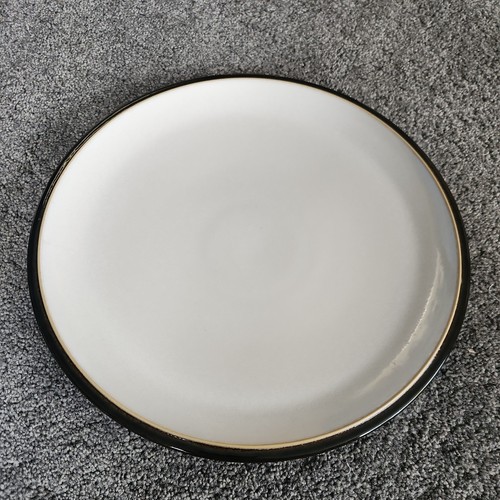 Denby everyday black dinner - everyday,