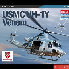 Academy 1/35 USMC UH-1Y Venom