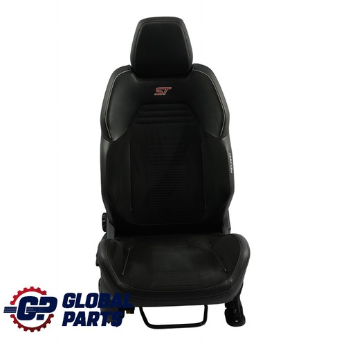 Ford fiesta mk8 seat - fiesta, st