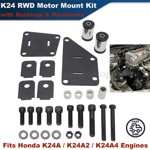 Engine motor mounts bracket - motor,