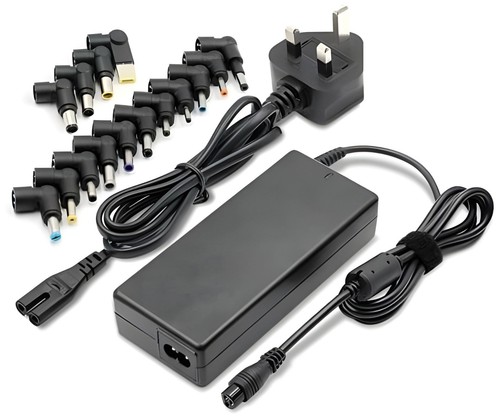Universal laptop charger plug - laptop,