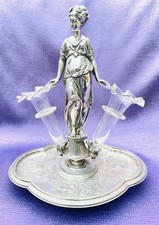 ELKINGTON & CO SILVER PLATED