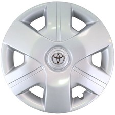 Genuine Toyota 14" Wheel Trim