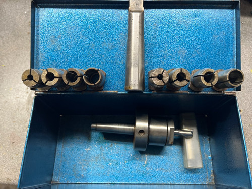 Clarkson type autolock - clarkson,