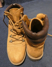 TESCO F&F LADIES TAN BOOTS UK