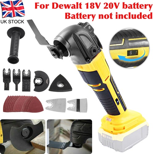 Oscillating multi tool - oscillating,