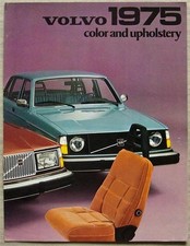 VOLVO 245/245 244GL 264DL