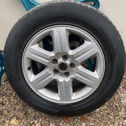 Land rover freelander - land,
