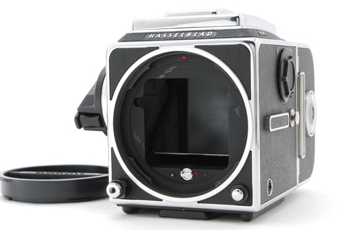Mint hasselblad 503cw 6x6 - hasselblad,