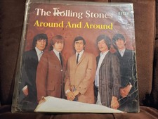 The Rolling Stones Around And