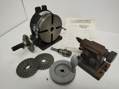 Vertex horizontal vertical - 6",