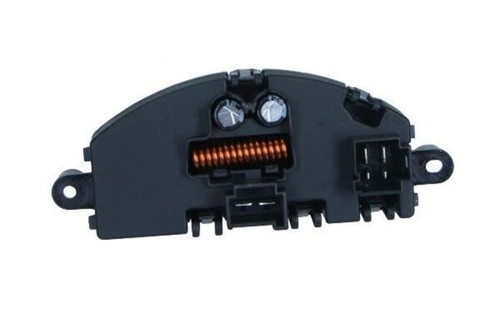 Interior blower regulator for - blower,